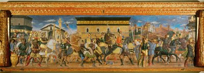  alkotó: Andrea (after) Mantegna