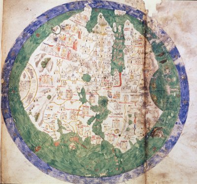 Atlas – Andrea Bianco alkotó: Andrea Bianco