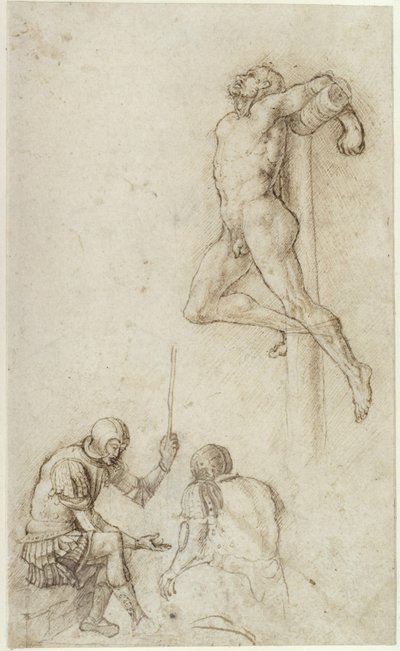  alkotó: Andrea Mantegna