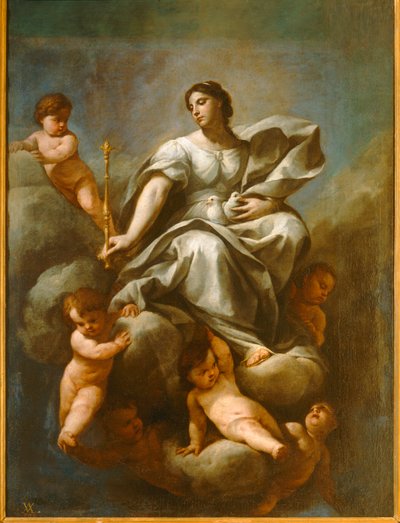 Béke alkotó: Andrea Vaccaro