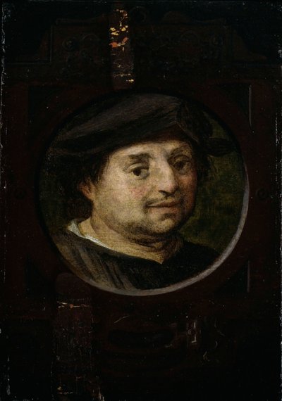 Domenico da Gambassi alkotó: Andrea del Sarto
