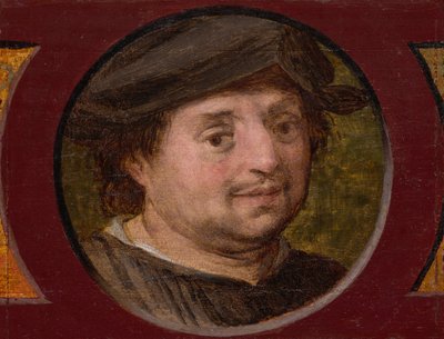 Domenico da Gambassi, 152528. alkotó: Andrea del Sarto