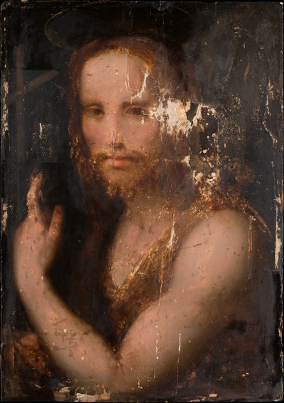  alkotó: Andrea del Sarto