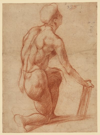  alkotó: Andrea del Sarto