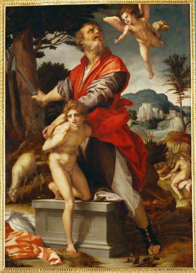  alkotó: Andrea del Sarto