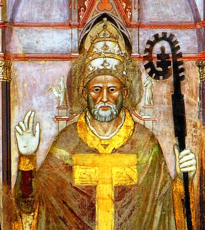 VI. ártatlan alkotó: Andrea di Bonaiuto
