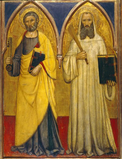 Szent Péter és Szent Pál – Andre d
