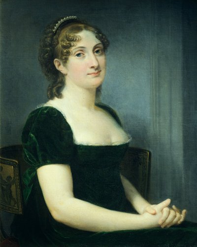 Anna Maria Porro Lambertenghi Serbelloni grófnő alkotó: Andrea the Elder Appiani