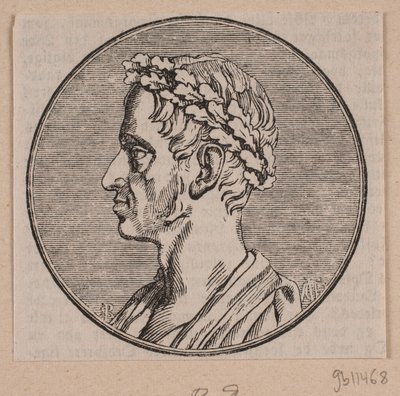 Frederik VI alkotó: Andreas Flinch