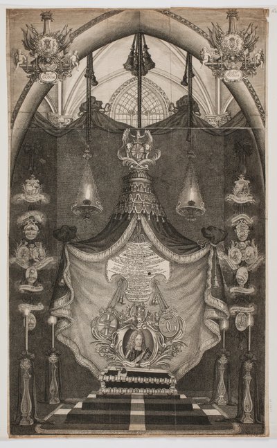 Christian Gyldenløve alkotó: Andreas Reinhardt