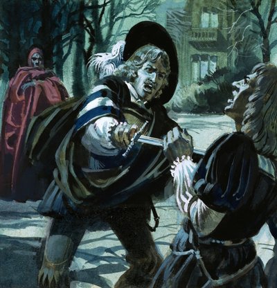 Ülőhely a bódéban: Faust alkotó: Andrew Howat