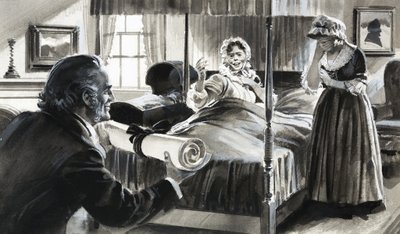 Zenei remekművek: A szupertitkos altatódal alkotó: Andrew Howat