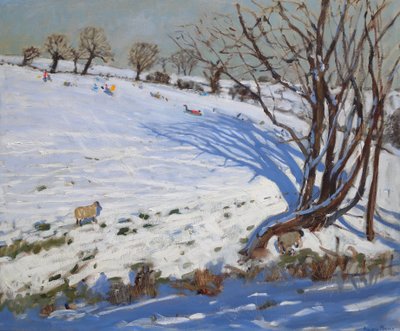  alkotó: Andrew Macara
