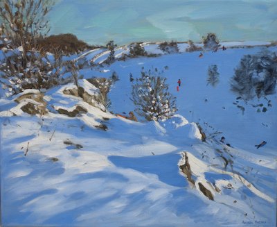  alkotó: Andrew Macara