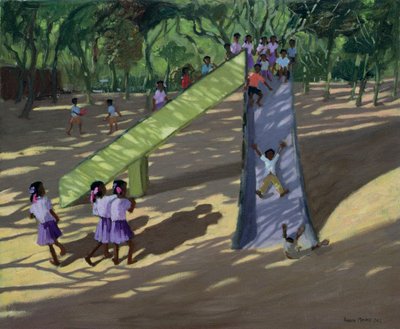 Dia, Mysore, 2001 alkotó: Andrew Macara