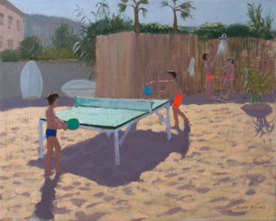  alkotó: Andrew Macara