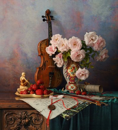  alkotó: Andrey Morozov