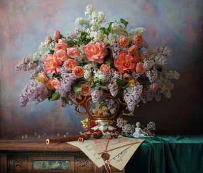  alkotó: Andrey Morozov