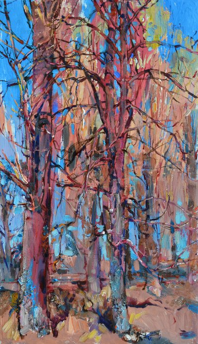  alkotó: Andrii Kutsachenko