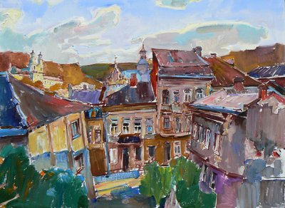  alkotó: Andrii Kutsachenko