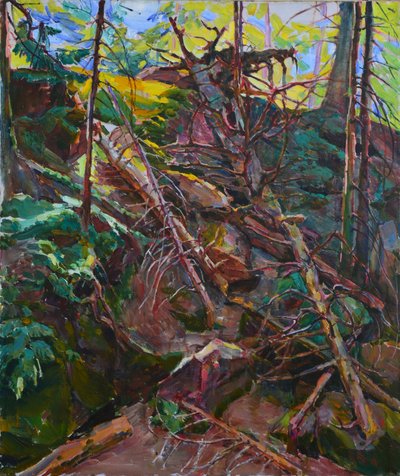  alkotó: Andrii Kutsachenko