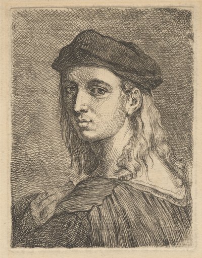 Bindo Altoviti portréja alkotó: Angelica Kauffmann