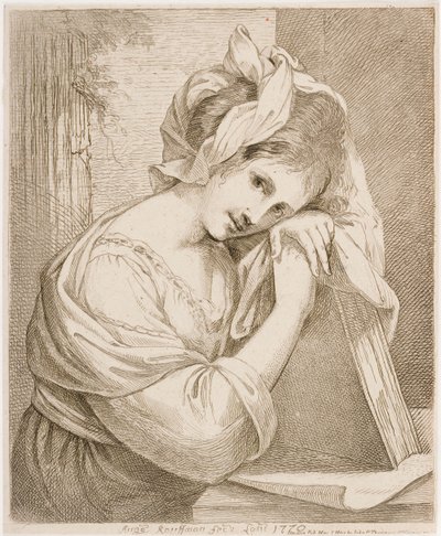 Cím nélkül alkotó: Angelica Kauffmann