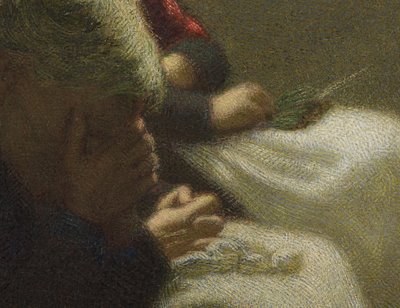 Ismeretlen kép alkotó: Angelo Morbelli