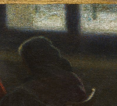 Ismeretlen kép alkotó: Angelo Morbelli