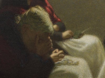 Ismeretlen kép alkotó: Angelo Morbelli