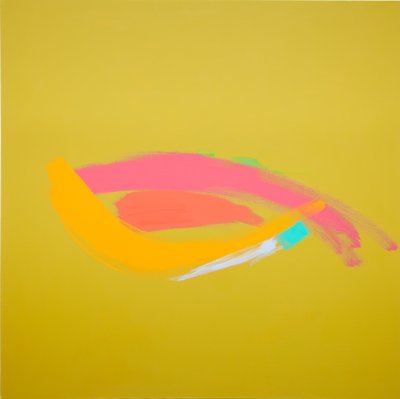 Hajnal, 2017 alkotó: Angie Kenber