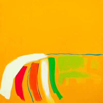 Homok és Nap, 2015 alkotó: Angie Kenber