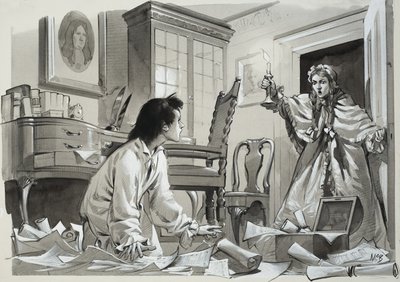 Meglepett alkotó: Angus McBride