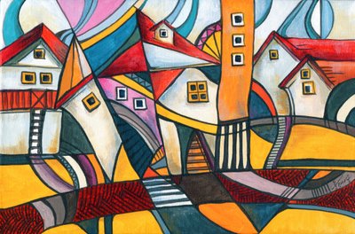  alkotó: Aniko Hencz