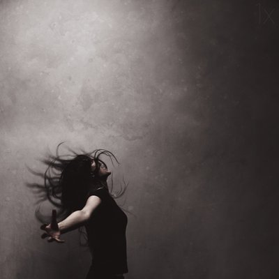 Érzelmi felszabadulás alkotó: Anja Matko