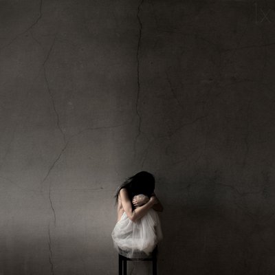 Elszigetelt alkotó: Anja Matko