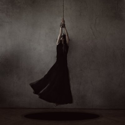 A nő a semmiben alkotó: Anja Matko