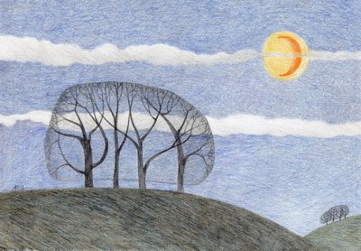 Varázshold, 2017 alkotó: Anna Phillips