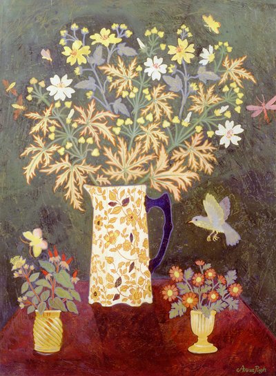  alkotó: Anna Pugh