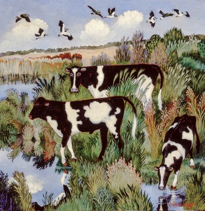 alkotó: Anna Pugh