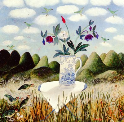 alkotó: Anna Pugh