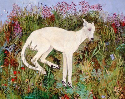  alkotó: Anna Pugh
