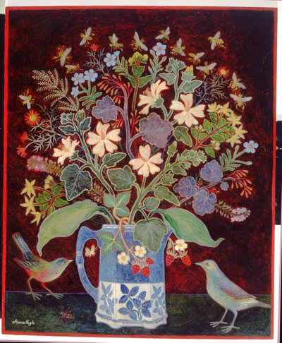  alkotó: Anna Pugh