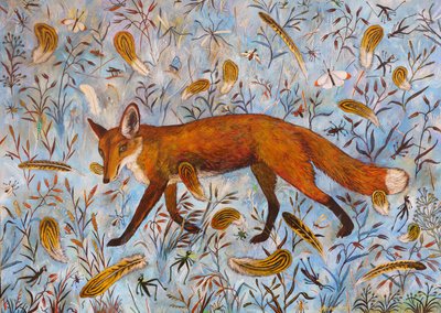  alkotó: Anna Pugh