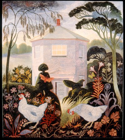  alkotó: Anna Pugh