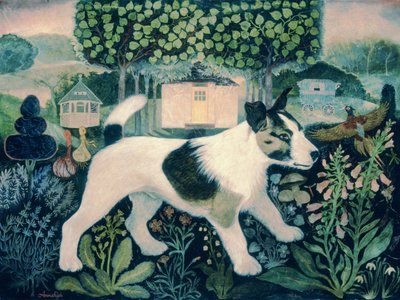  alkotó: Anna Pugh