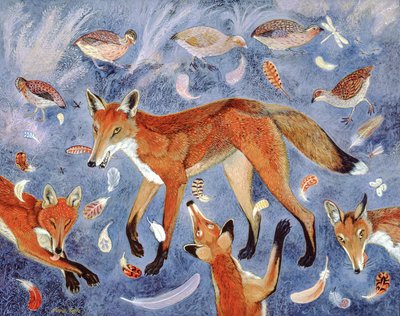  alkotó: Anna Pugh