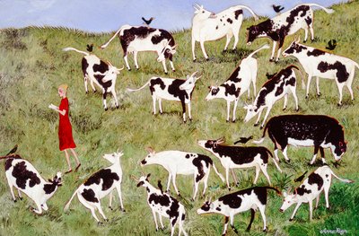  alkotó: Anna Pugh