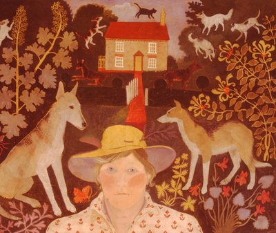  alkotó: Anna Pugh