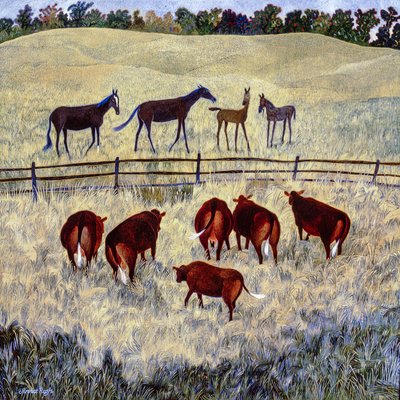  alkotó: Anna Pugh
